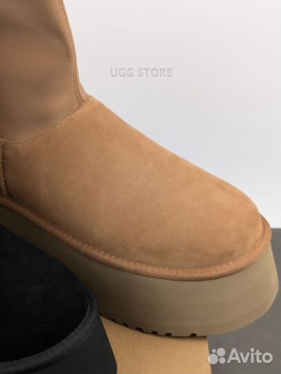 Угги ugg dipper