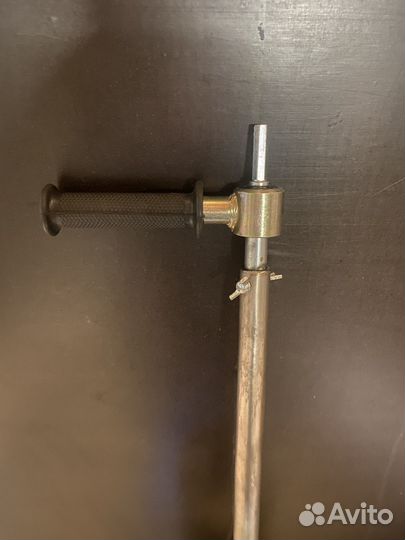 Режущая голова Heinola 205