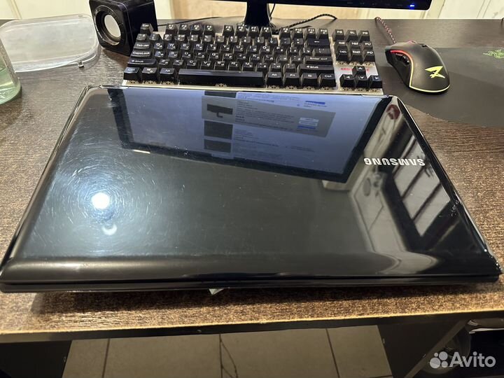 Samsung rc530
