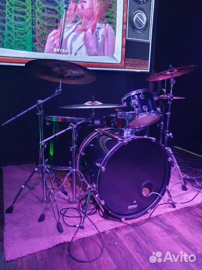 Ударная установка Mapex