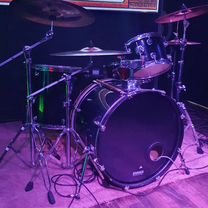 Ударная установка Mapex, Sonor