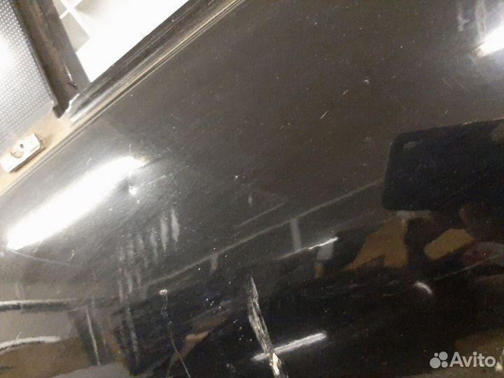 Дверь левая задняя Mercedes B-klasse W245