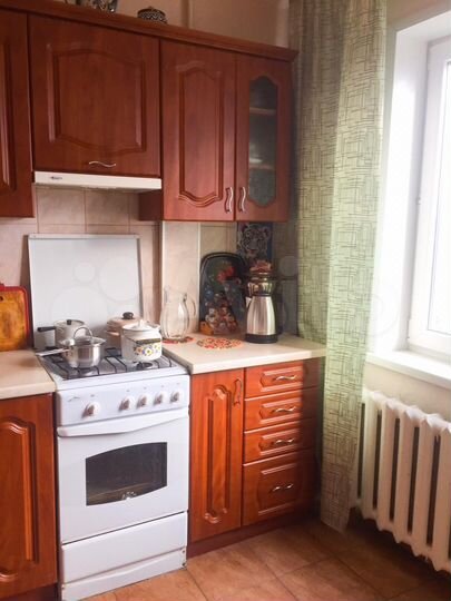 2-к. квартира, 47,3 м², 6/9 эт.