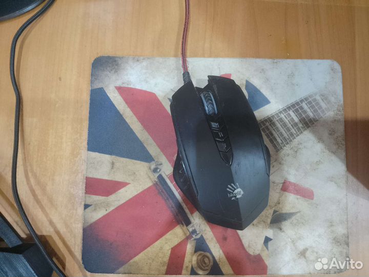 Системный блок