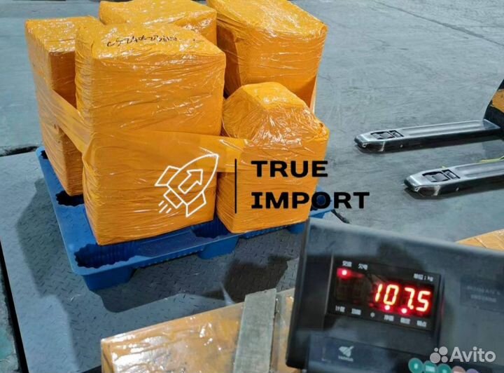 Надежная доставка товаров из Китая/Карго/Выкуп/Опт