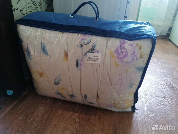 Одеяло ватное