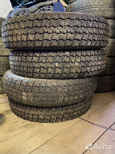 КШЗ К-156-1 185/75 R16