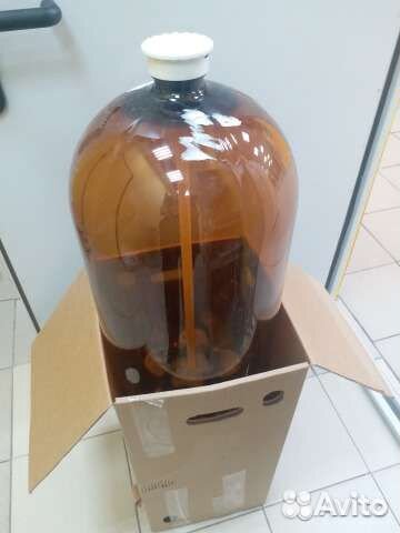 Пэт кеги 30л б/у