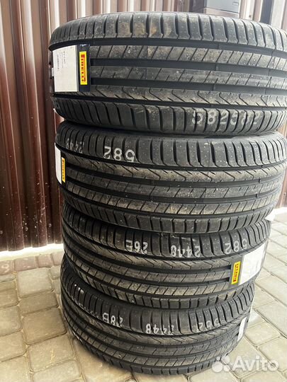 Pirelli Cinturato P7 new 205/55 R16 94V