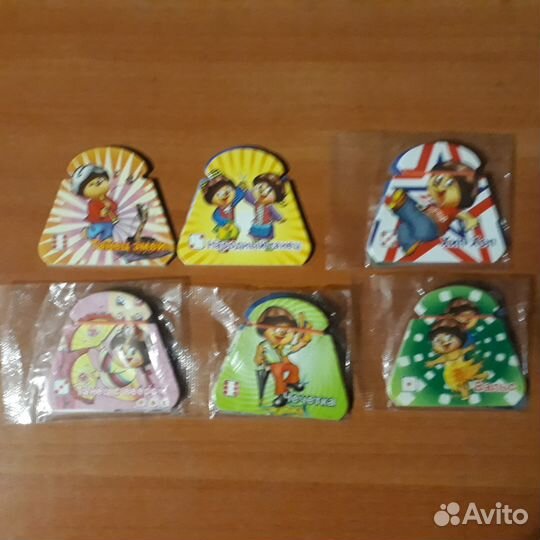 Сотки (Кепсы) 3
