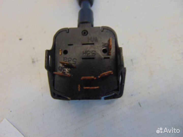 Переключатель стеклоочистителей для Daewoo Nexia 1