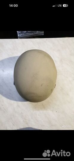 Шлем каска баллистический сирия