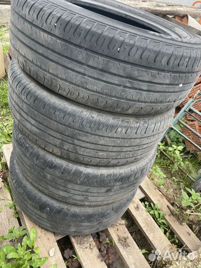 Hankook Optimo K415 225/60 R17