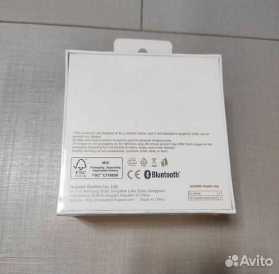 Смарт часы huawei watch gt 4 41mm