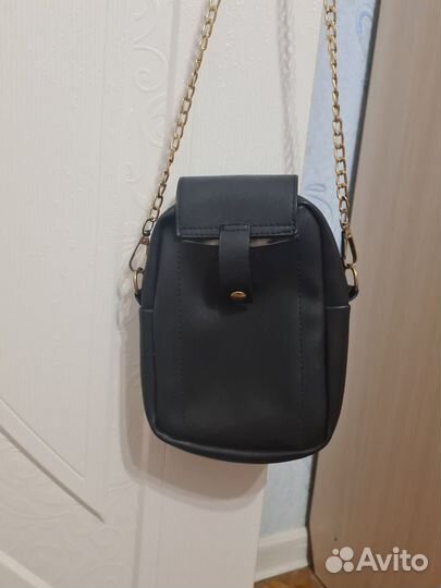 Сумка женская кроссбоди