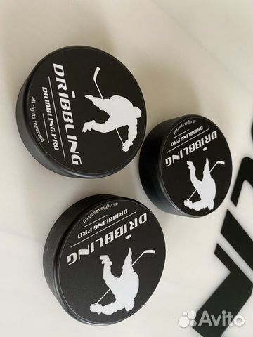 Шайба тренажер Dribbling