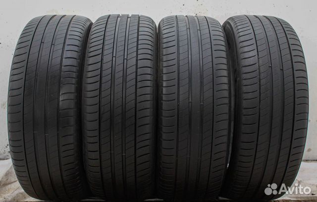 Michelin Primacy 3 215/55 R18 99V