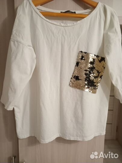 Толстовки женские