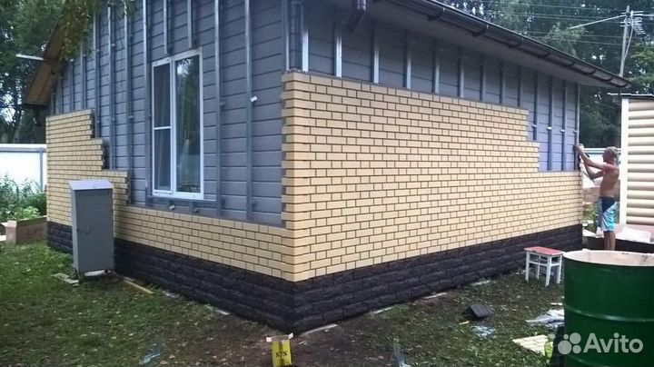 Глейпинг, Беседки, Террасы, Веранды, Басейны