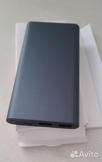 Power Bank Xiaomi Mi 22.5W, 10000мAч