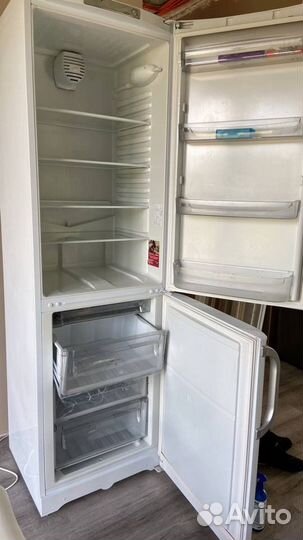 Холодильник бу