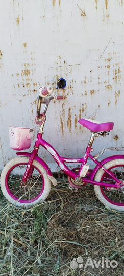 Велосипеды