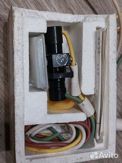 Клистрон К-54А-1