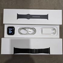 Apple watch series 5 44mm