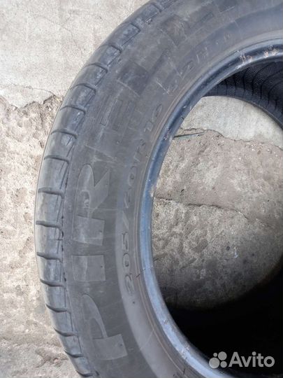 Колеса r 16 летние 20560