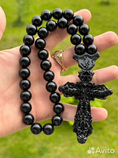 Четки, ручной работы, в машину, в авто, крест