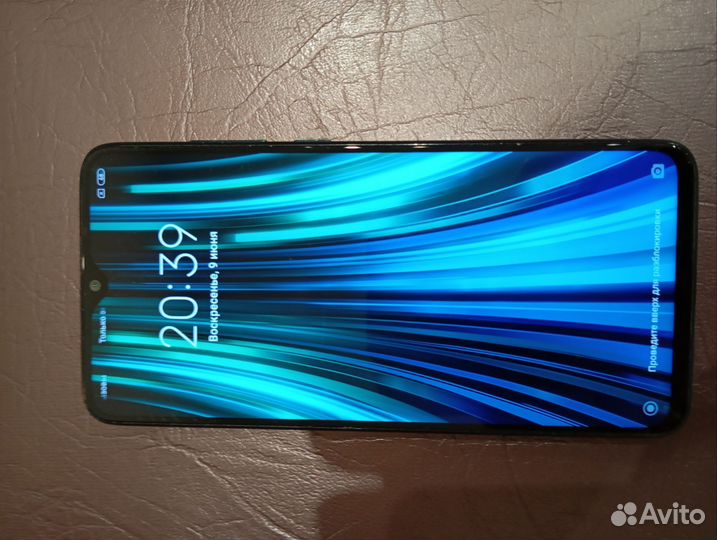 Xiaomi Redmi Note 8 Pro, 6/64 ГБ