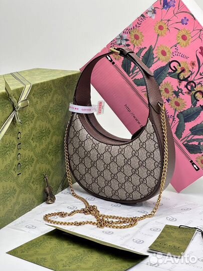 Сумка женская gucci