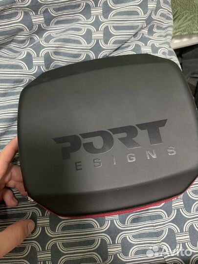 Чехол для наушников