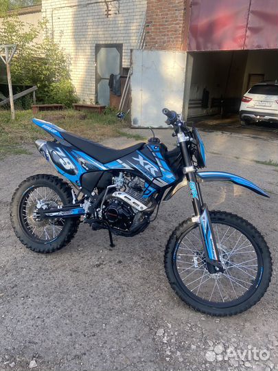Продам Motolend kross 300