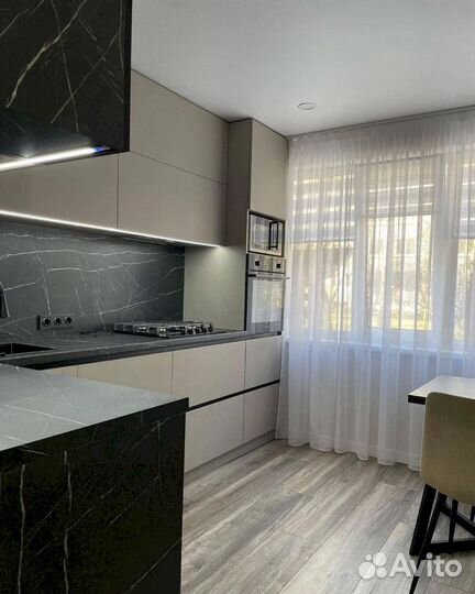 Кухни на заказ