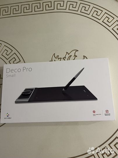 Графический планшет для рисования