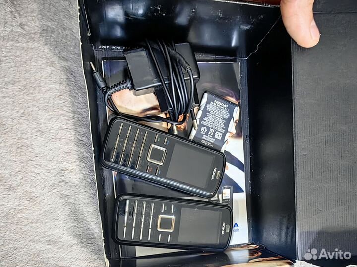 Nokia 6080