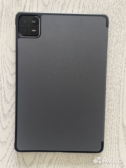 Планшет xiaomi pad 6 8 128gb