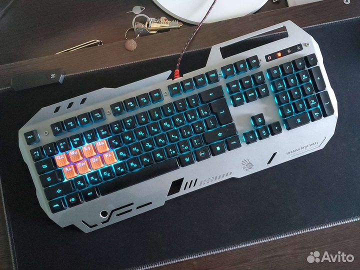 Игровая клавиатура