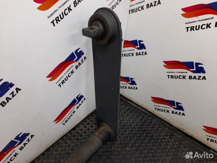 Стабилизатор задний Mercedes-Benz Actros