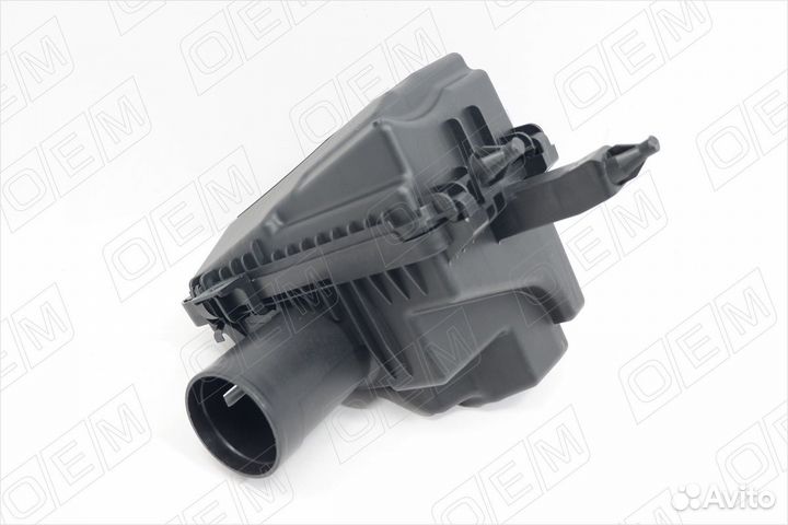 Корпус воздушного фильтра O.E.M. OEM0073KVF