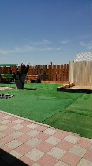 Комната 18 м², 1/1 эт.