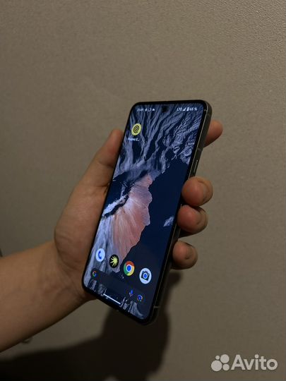 Google Pixel 8, 8/128 ГБ