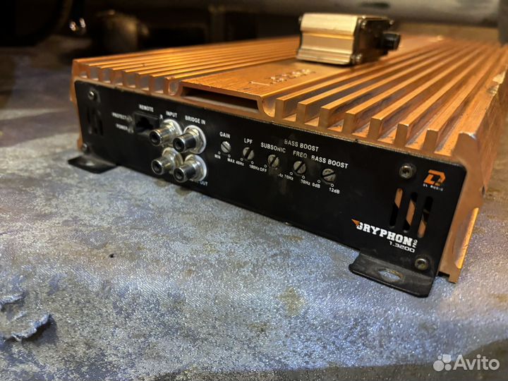 Сабовое звено