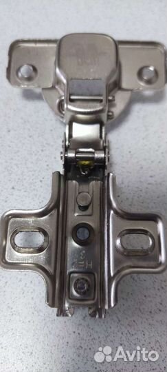 Петли мебельные