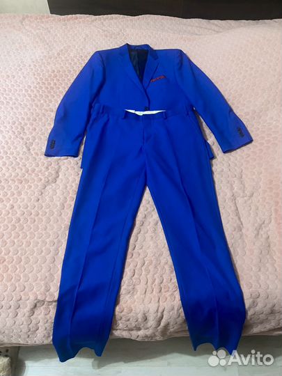 Костюм мужской pierre cardin