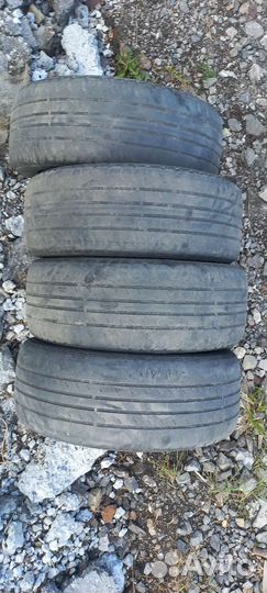 Hankook Optimo K415 195/55 R15