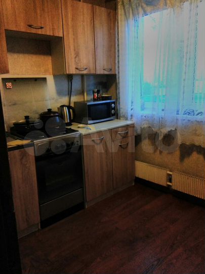 2-к. квартира, 49 м², 6/9 эт.