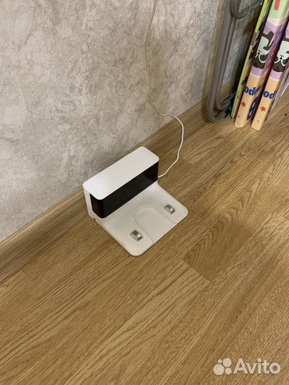 Xiaomi robot vacuum mop essential