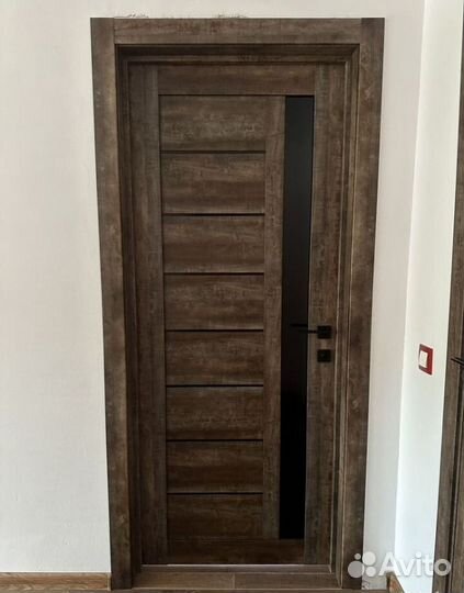 Дверь межкомнатная